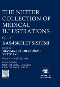 The Netter Collection Of Medical Illustrations Böbrekler, Üreterler ve Mesane