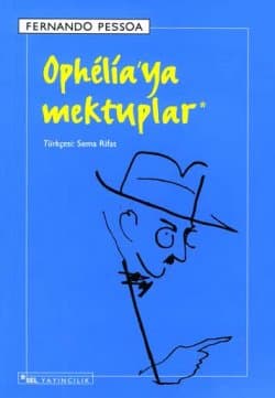 Ophélia'ya Mektuplar