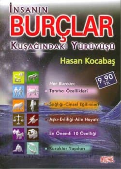 İnsanın Burçlar Kuşağındaki Yürüyüşü