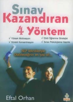 Sınav Kazandıran 4 Yöntem