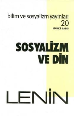 Sosyalizm ve Din
