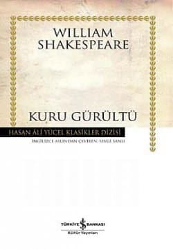 Kuru Gürültü