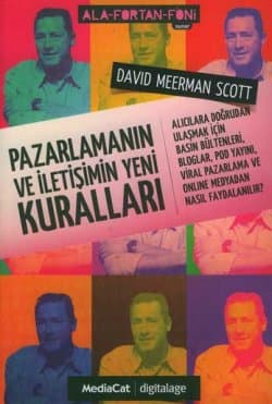 Pazarlamanın ve İletişimin Yeni Kuralları