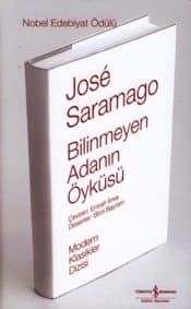 Bilinmeyen Adanın Öyküsü