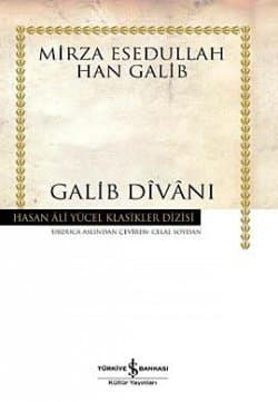 Galib Divanı