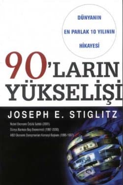 90`ların Yükselişi