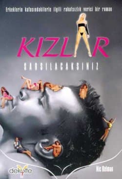 Kızlar