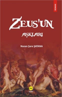 Zeus`un Aşkları