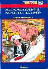 Alaaddins Magic Lamb