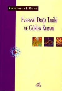 Evrensel Doğa Tarihi ve Gökler Kuramı