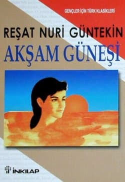 Akşam Güneşi