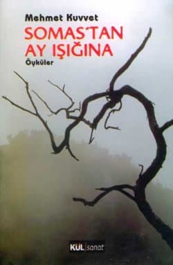 Somas`tan Ay Işığına