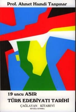 19. Asır Türk Edebiyatı Tarihi