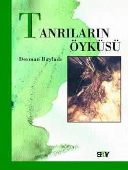 Tanrıların Öyküsü