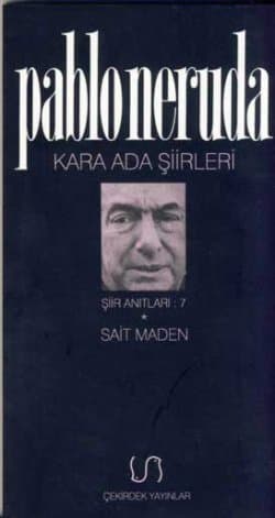 Kara Ada Şiirleri