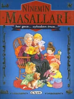 Ninemin Masalları