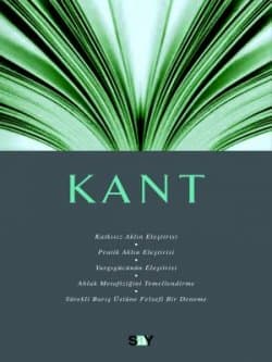 Kant - Fikir Mimarları 2