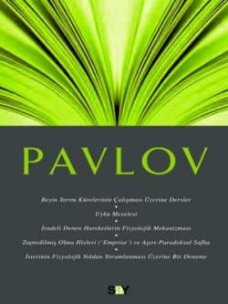 Pavlov - Fikir Mimarları 11