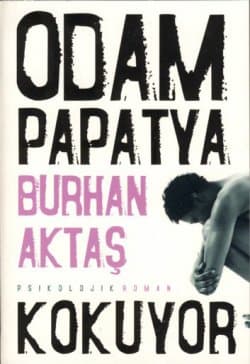 Odam Papatya Kokuyor