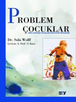 Problem Çocuklar Stres Altındaki Çocukları Tedavi Etme Yöntemleri