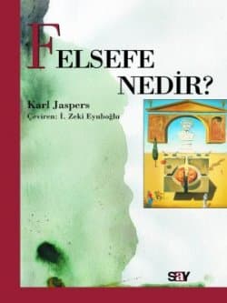 Felsefe Nedir?