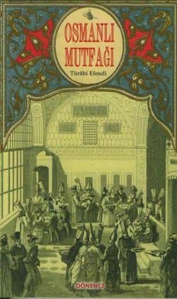 Osmanlı Mutfağı