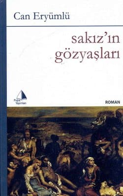 Sakız`ın Gözyaşları