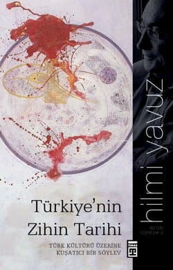Türkiye'nin Zihin Tarihi
