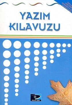 Yazım Kılavuzu
