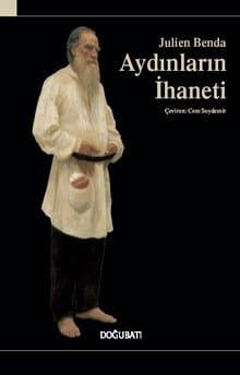 Aydınların İhaneti