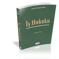 İş Hukuku