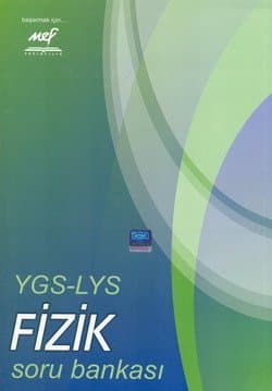 YGS-LYS Fizik Soru Bankası