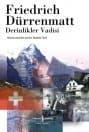 Derinlikler Vadisi