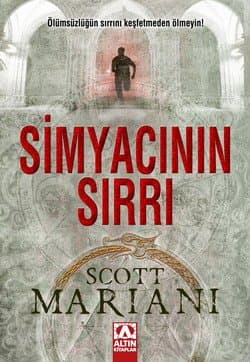 Simyacının Sırrı