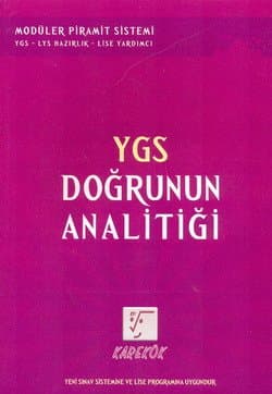 YGS Doğrunun Analitiği