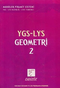 YGS-LYS Geometri-2