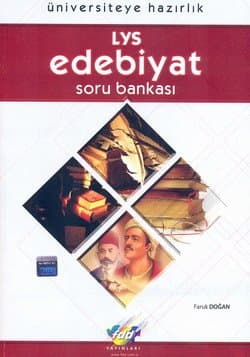 LYS Edebiyat Soru Bankası