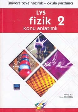 LYS Fizik-2 Konu Anlatımlı