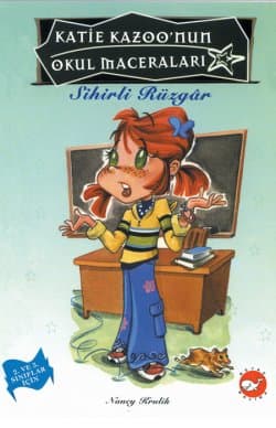 Sihirli Rüzgar