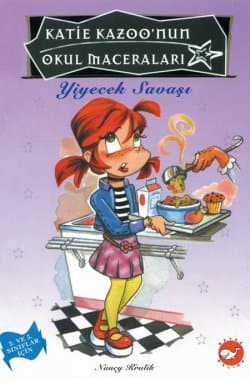 Yiyecek Savaşı
