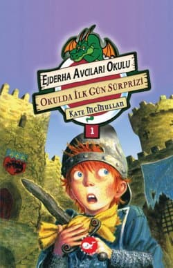 Okulda İlk Gün Sürprizi