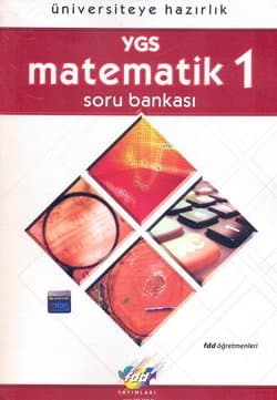 YGS Matematik-1 Soru Bankası