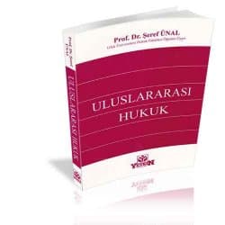 Uluslararası Hukuk