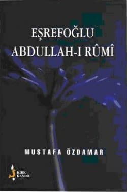 Eşrefoğlu Abdullah-ı Rumi