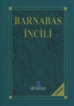 Barnabas İncili