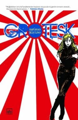 Grotesk