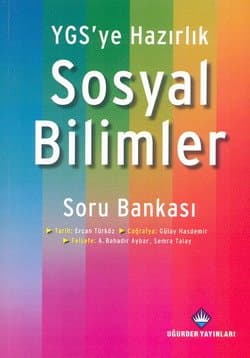YGS Sosyal Bilimler Soru Bankası