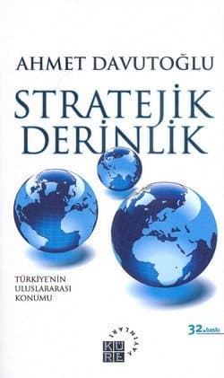 Stratejik Derinlik