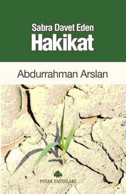 Sabra Davet Eden Hakikat