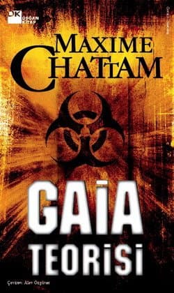 Gaia Teorisi (Gerçek Döngüsü, #3)